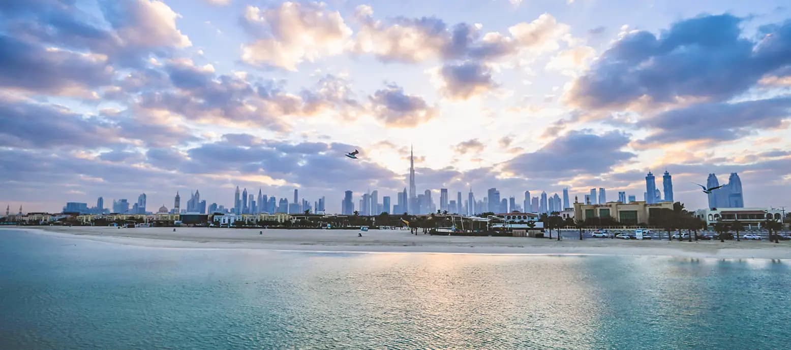Navigate the City Like a Pro with the Ultimate Dubai Guide