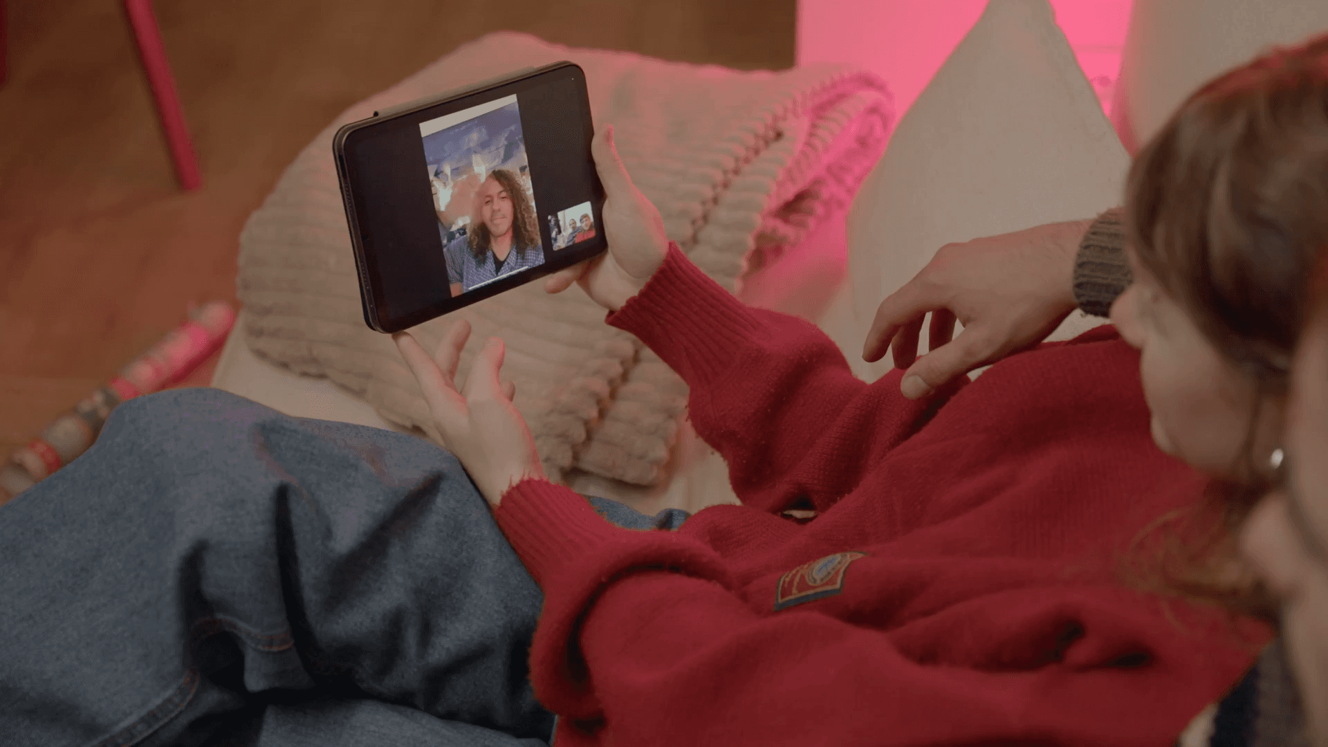 1v1 Chat Instant Matching with Strangers Worldwide