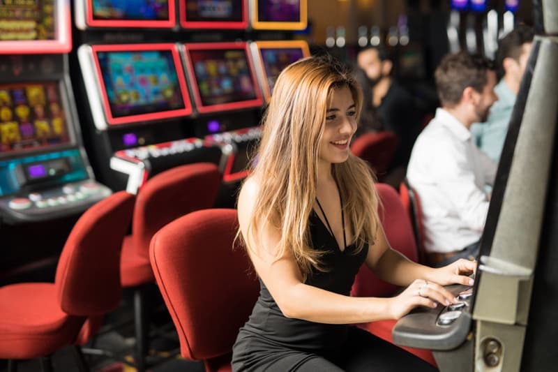 Situs Slot 777 Paling Dicari Pecinta Slot Online
