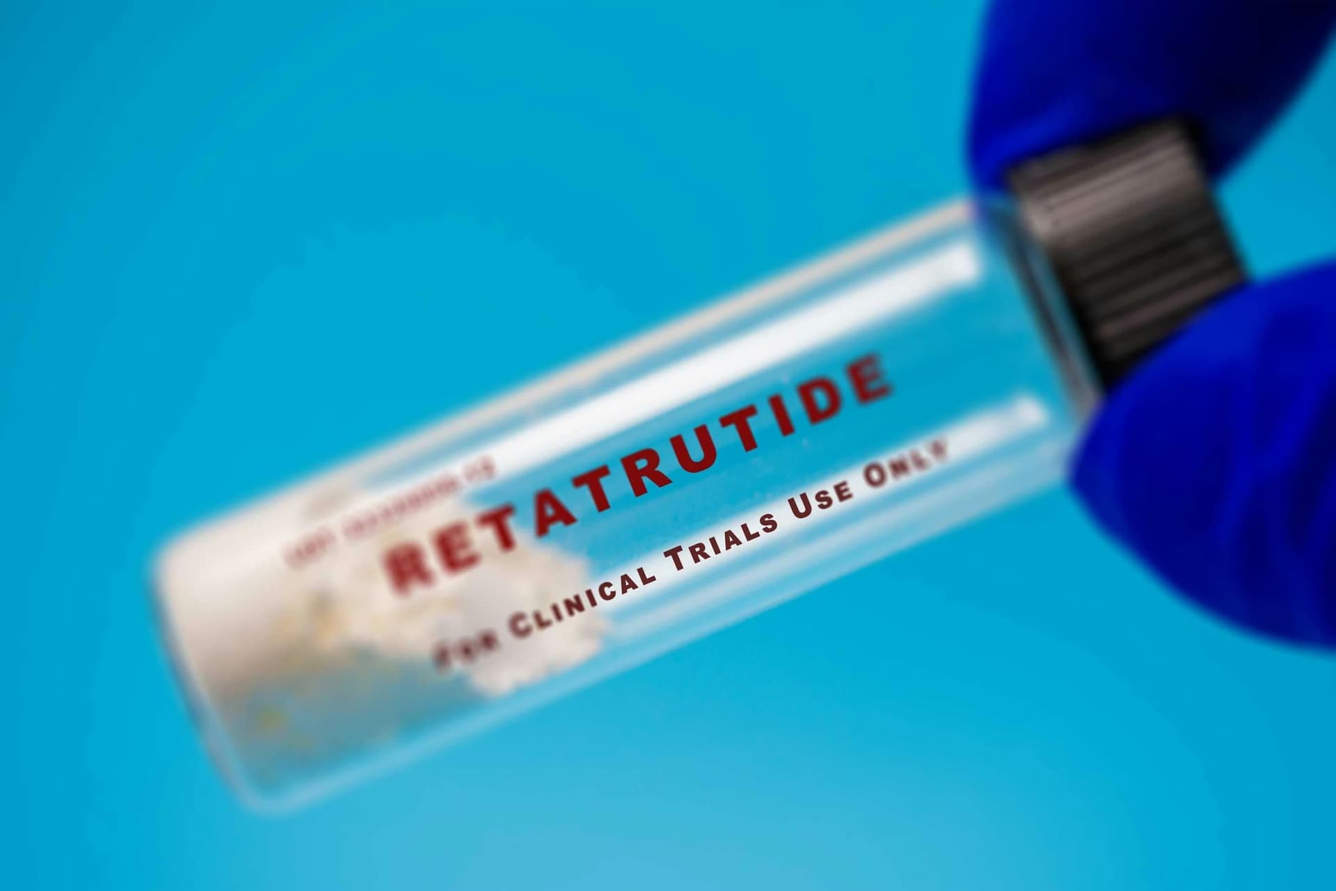 Retatrutide: From Basics to Advanced Studies