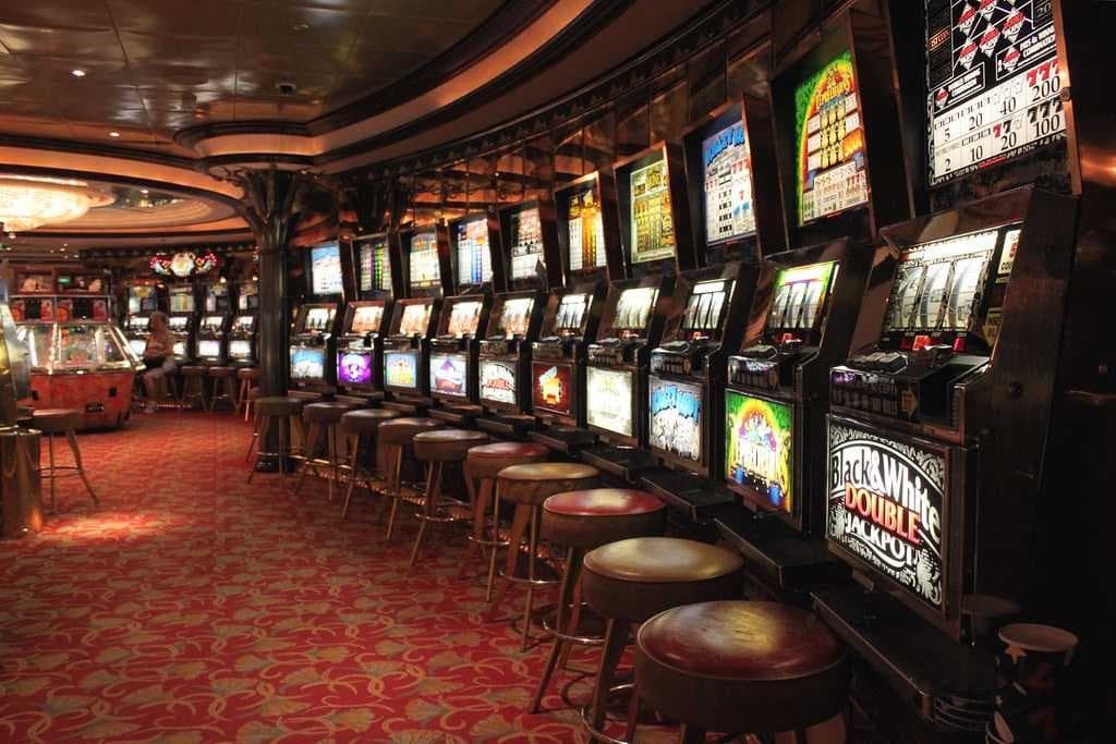 Strategi Efektif untuk Meningkatkan Peluang di Matador168 Slot