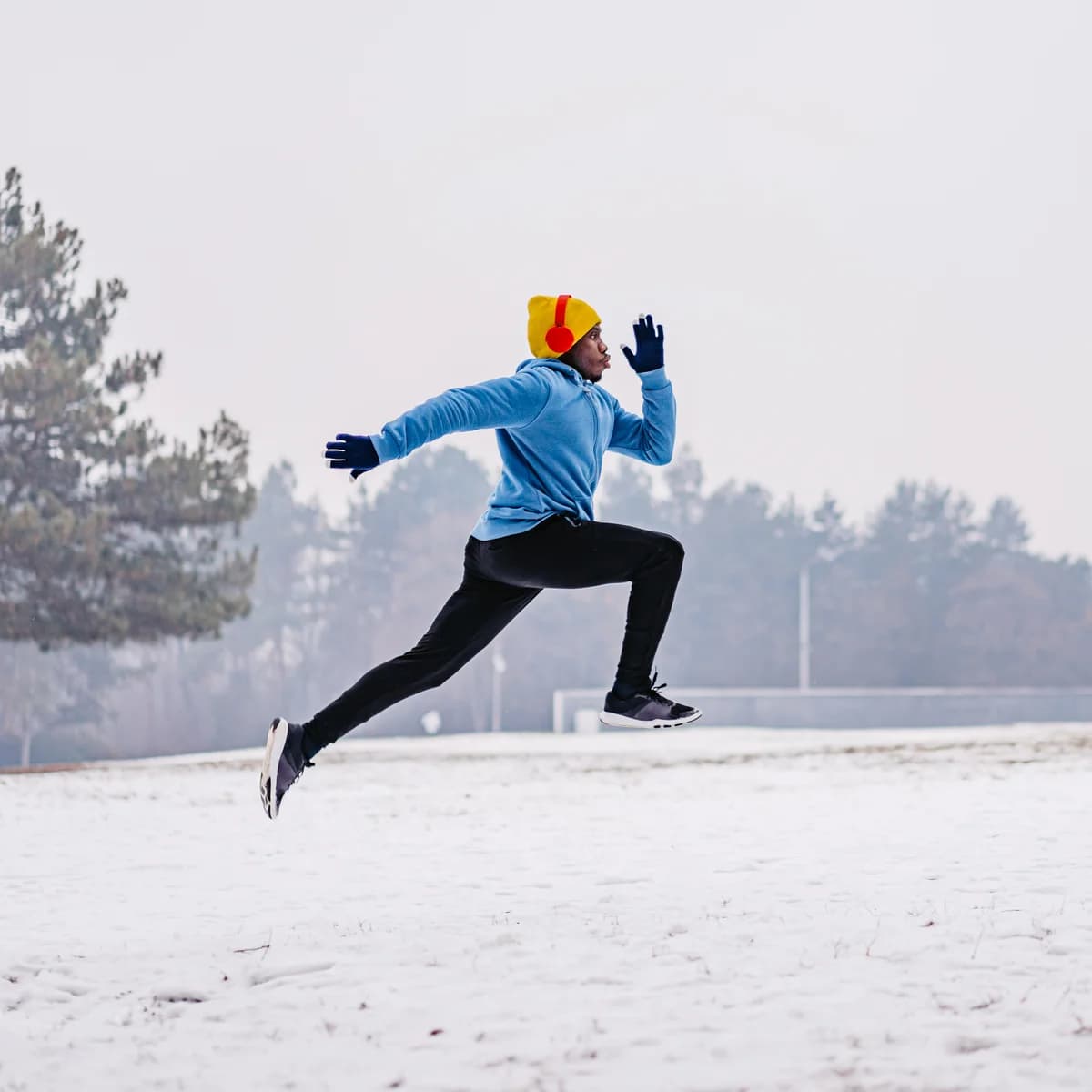 Find the Best Running Gear for Comfort and Performance