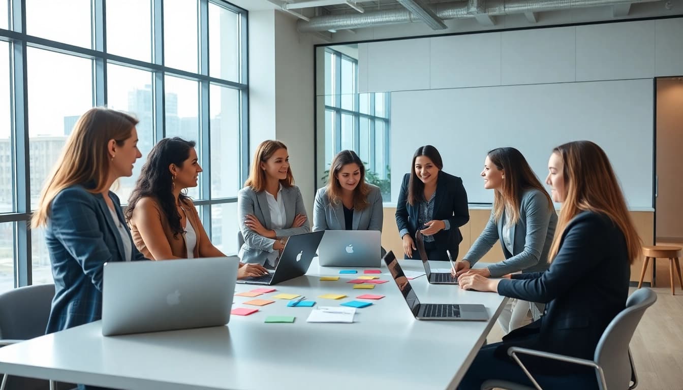 Generate high-impact marketing strategies at https://fhpts.com with a dynamic team collaboration.