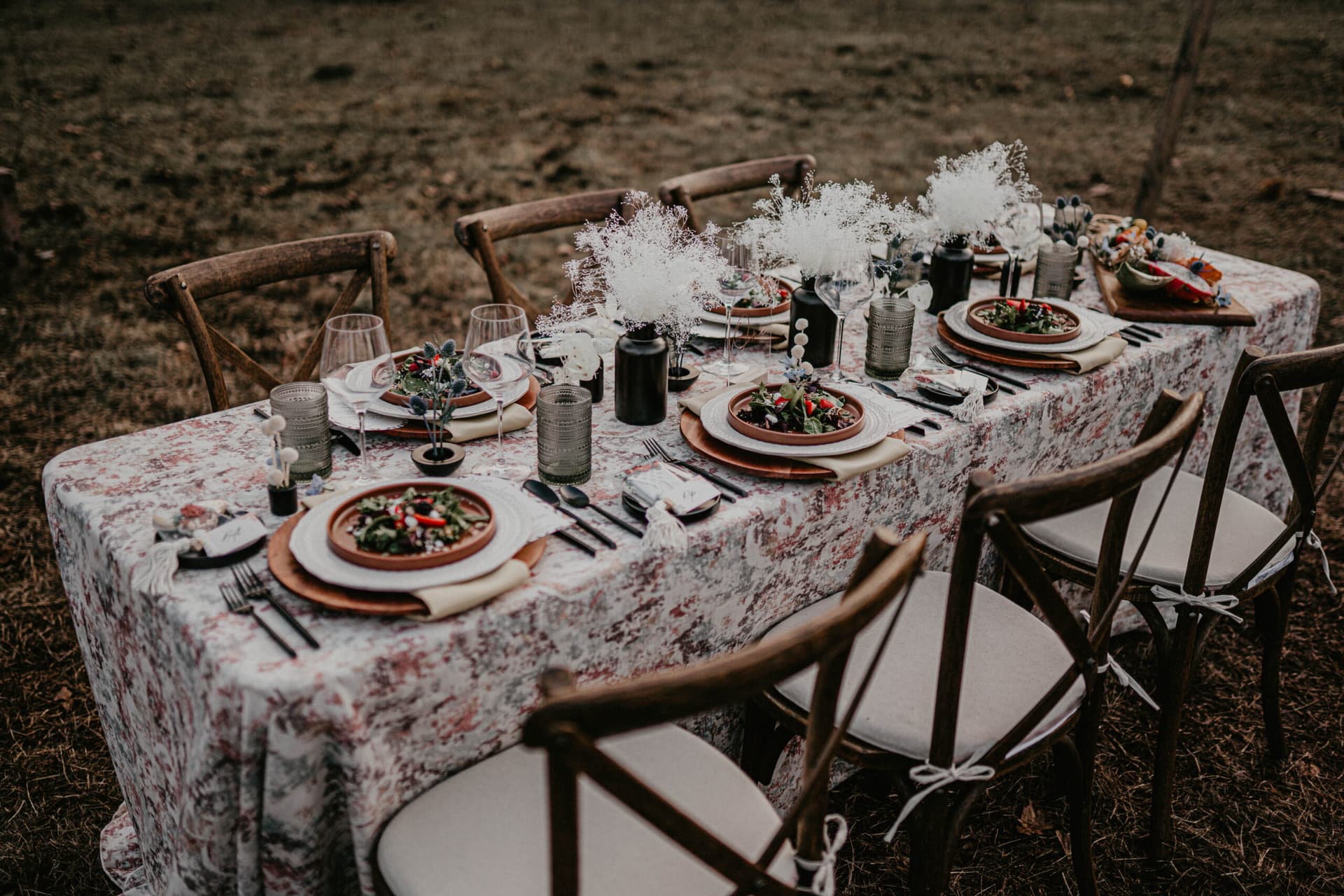 High-Quality Wedding &amp; Event Rentals Across Canada