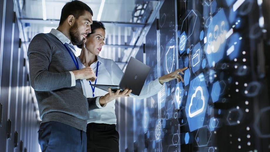 EDV Dienstleistungen: IT-Support und Lösungen für reibungslose Abläufe