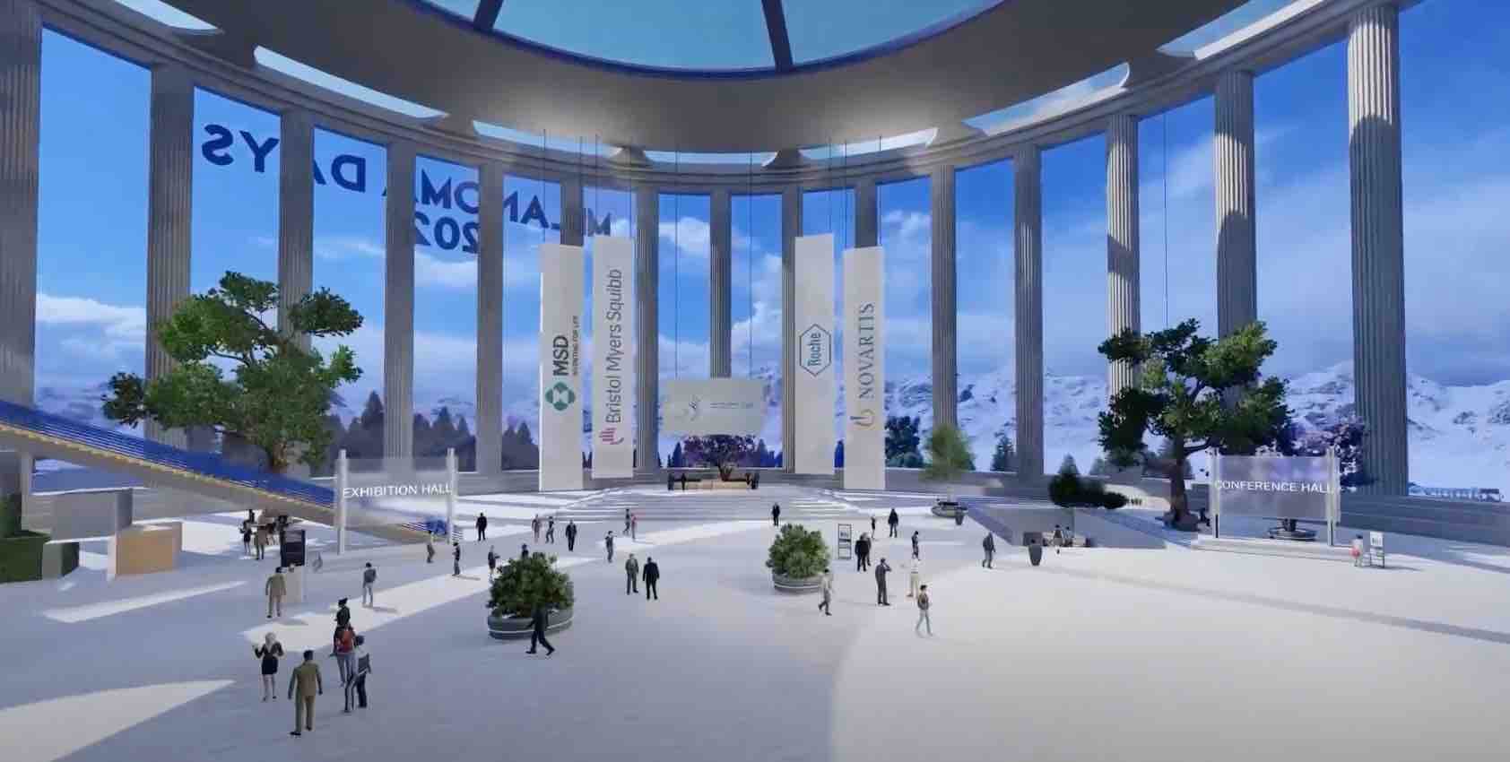 Corporate Audio Visual Services That Set the Standard in D.C.