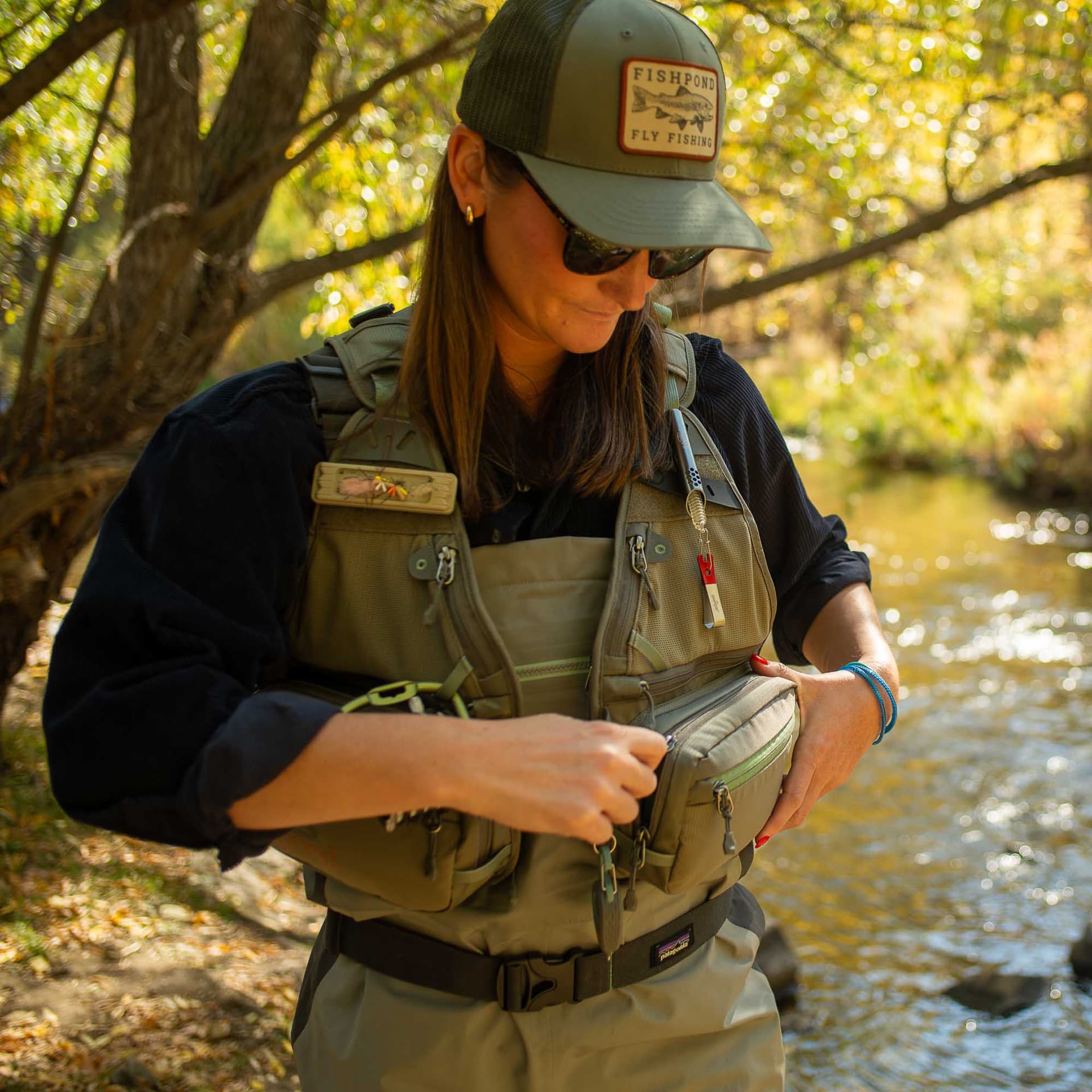 Best Materials for Fly Fishing Tippet in Any Conditions