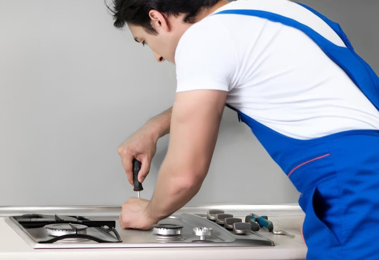Fast and Efficient Edmonton Gas Appliance Repair