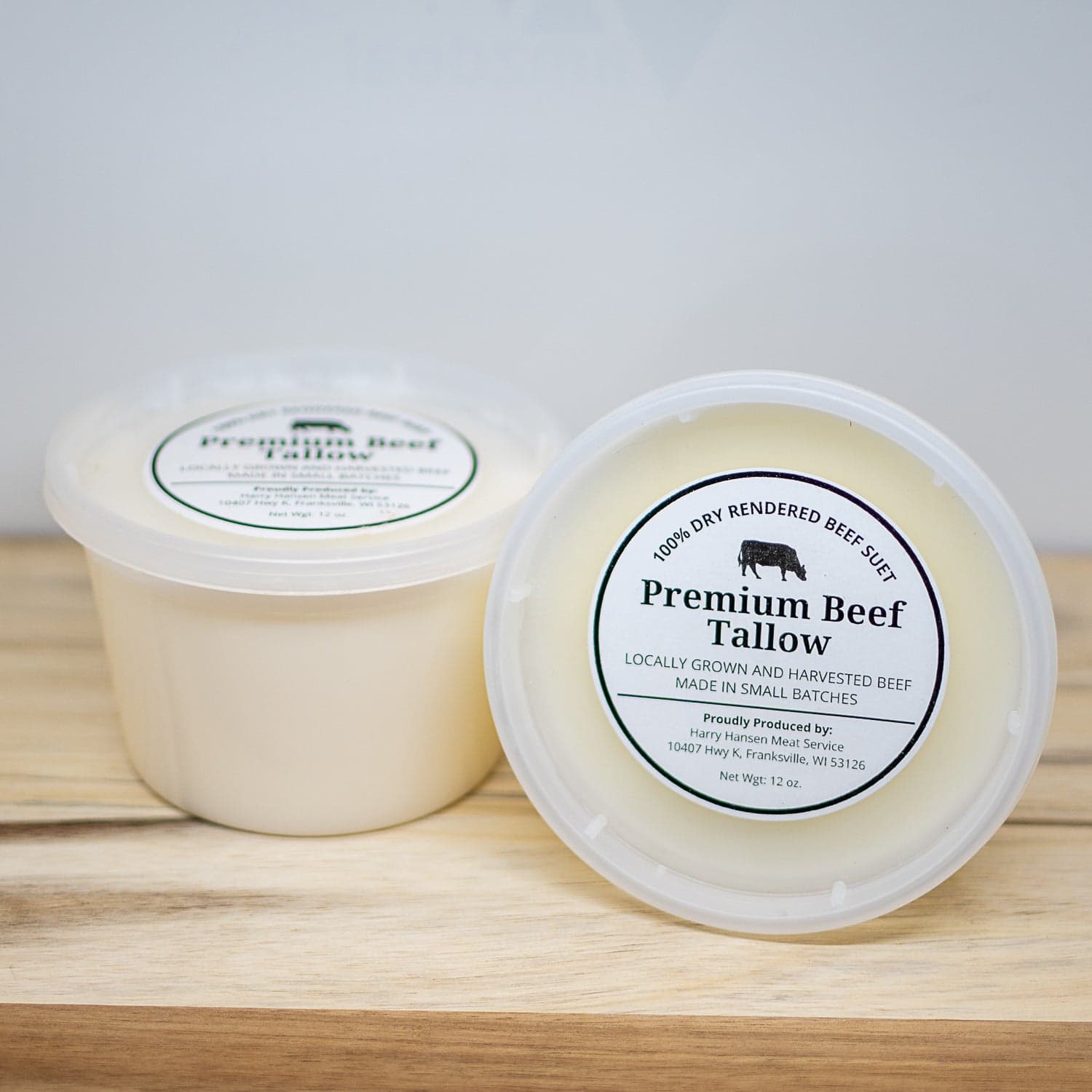 Les vertus anti-âge de Tallow skin pour le visage
