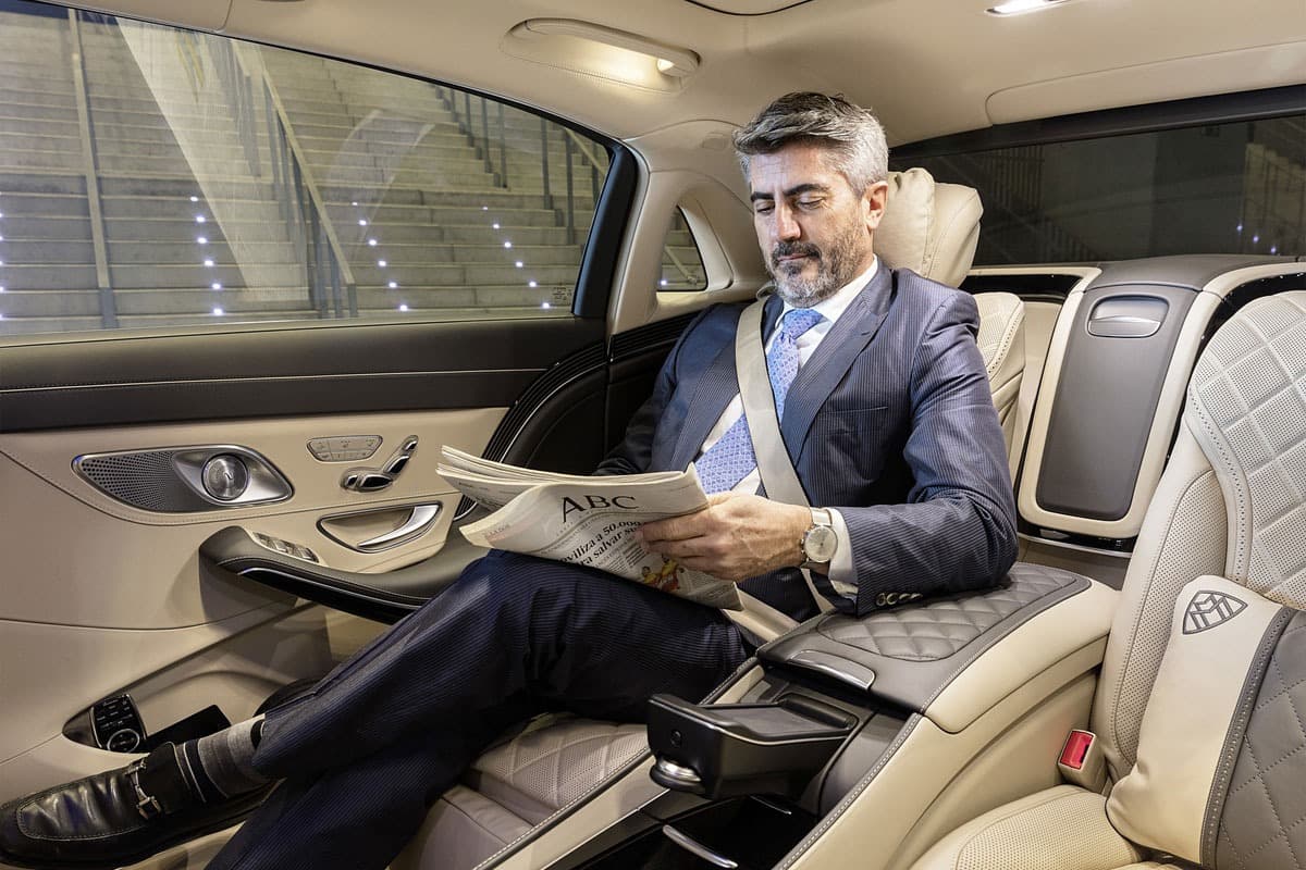 How to Book a Car Service Vancouver Airport for Seamless Transfers