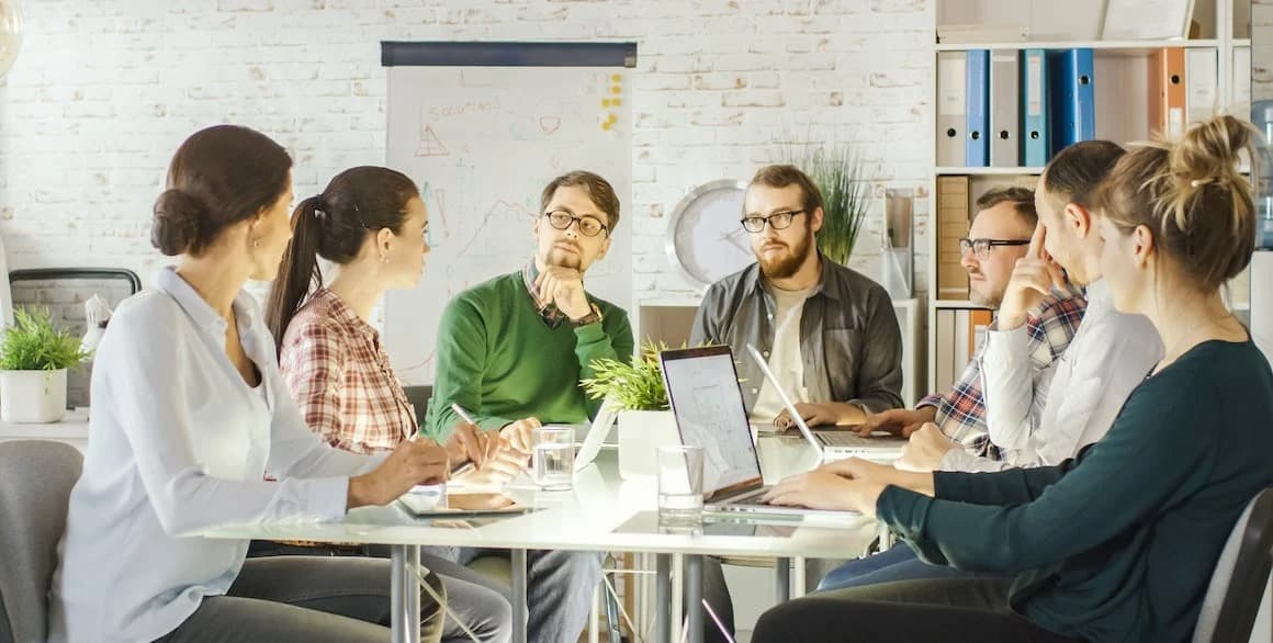 Nick Warner Consulting: Corporate Coach for High-Performance Teams