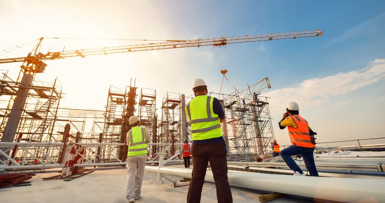 Construction Apprenticeship Benefits for Employers and Workers