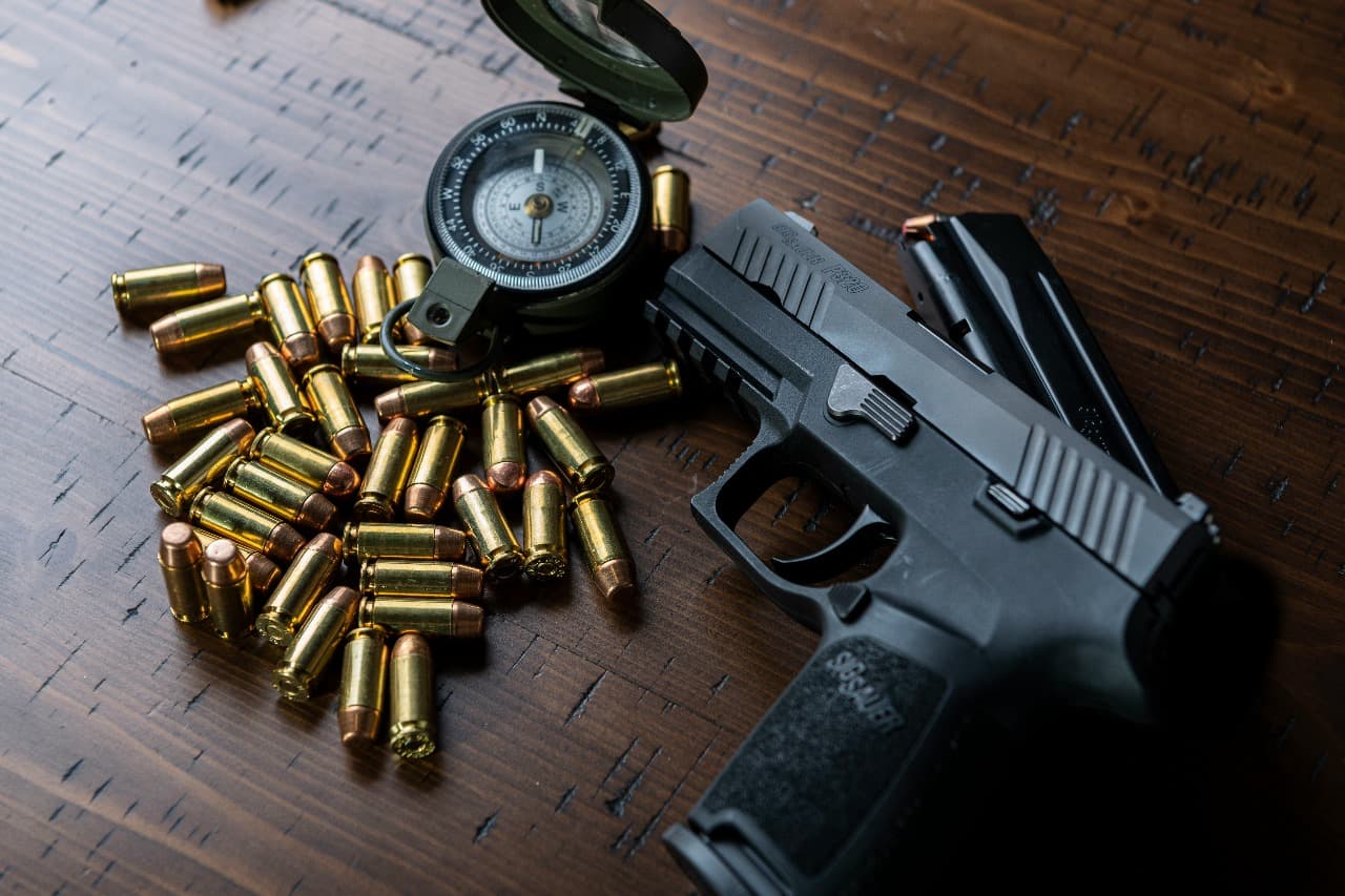 Glock 17 Slide – Performance Engineered for Accuracy