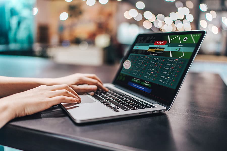 The Current State and Future of Sports Betting Georgia