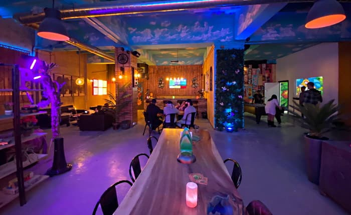 Weedmaps Madrid : Accès Facile et Légal aux Social Clubs