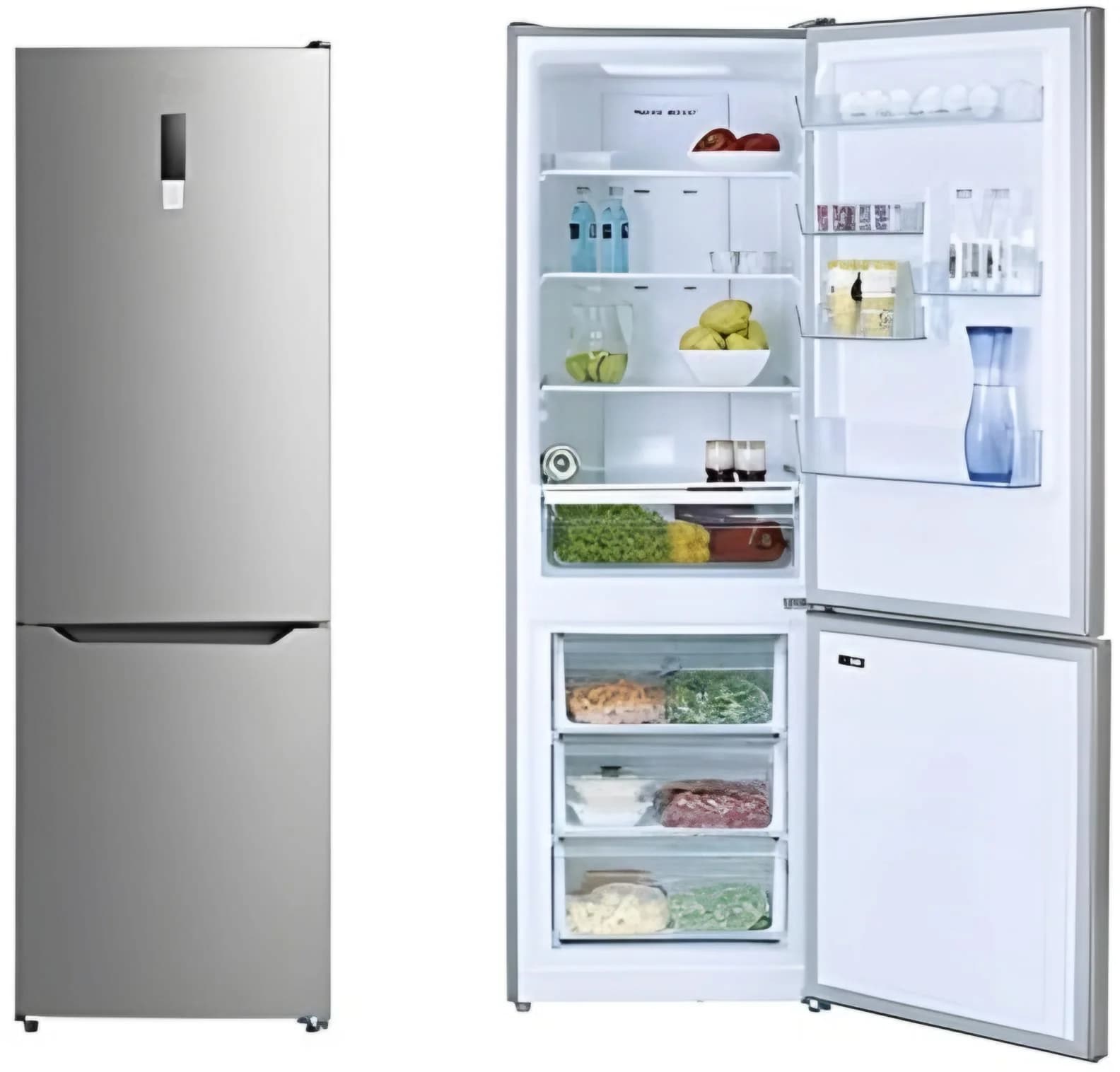 Magic Chef Refrigerators – Compact, Stylish &amp; Reliable Cooling