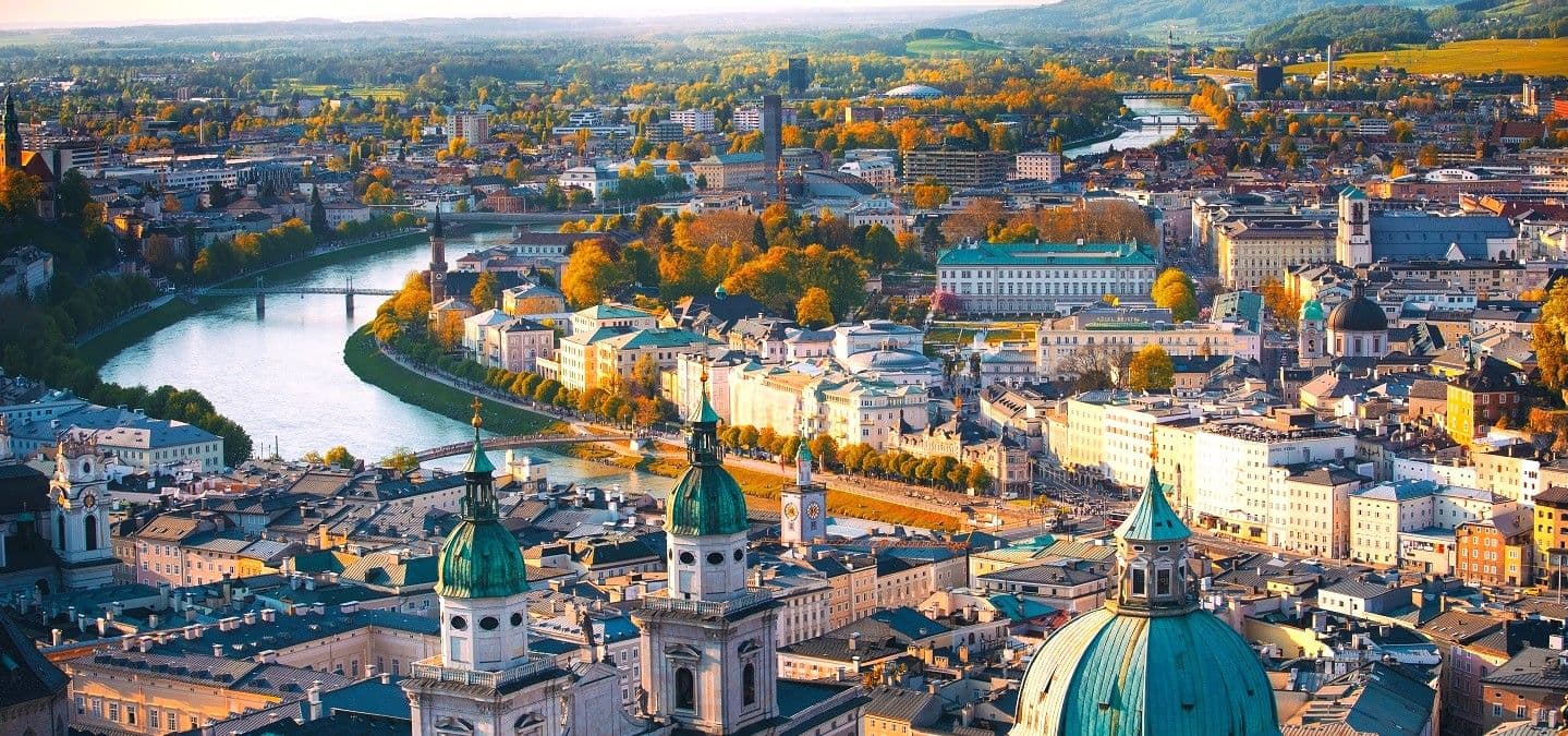 Wien: Kultur, Geschichte und die besten Sehenswürdigkeiten der Stadt