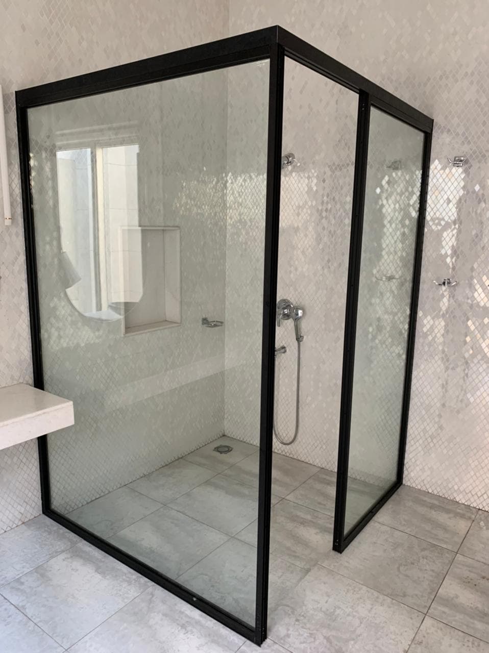 Duschkabine 80x80 Eckeinstieg – 13 Attraktive Preise