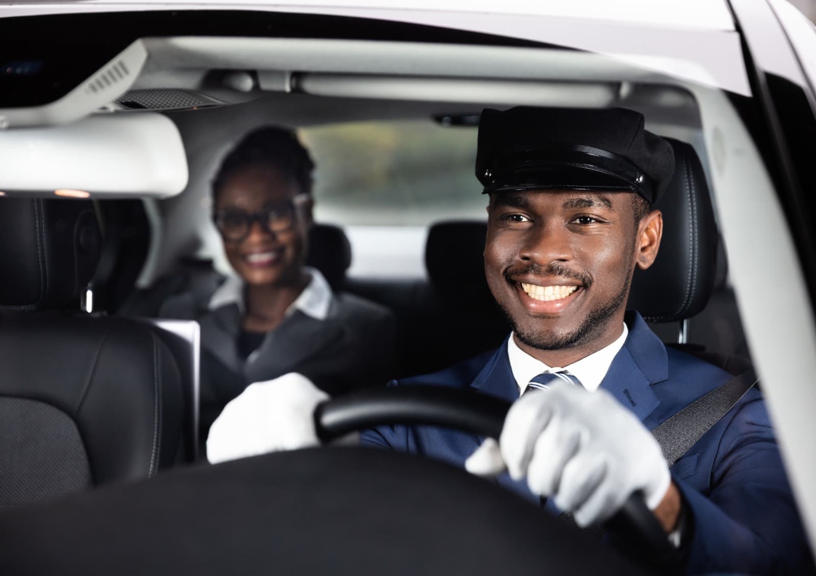 Manhattan car service – True North VIP Luxury Travel to Airports