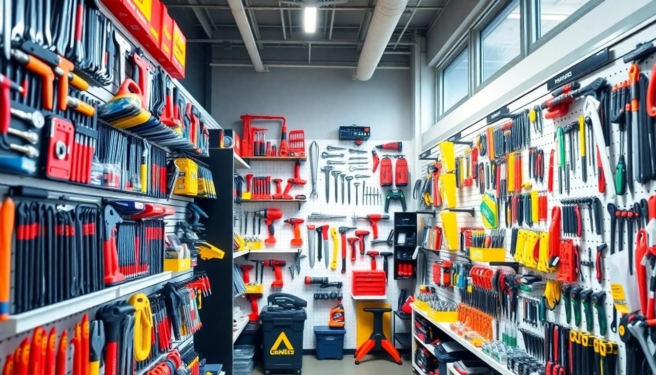 Global Delivery and Great Prices with Misterworker STAHLWILLE Black Friday