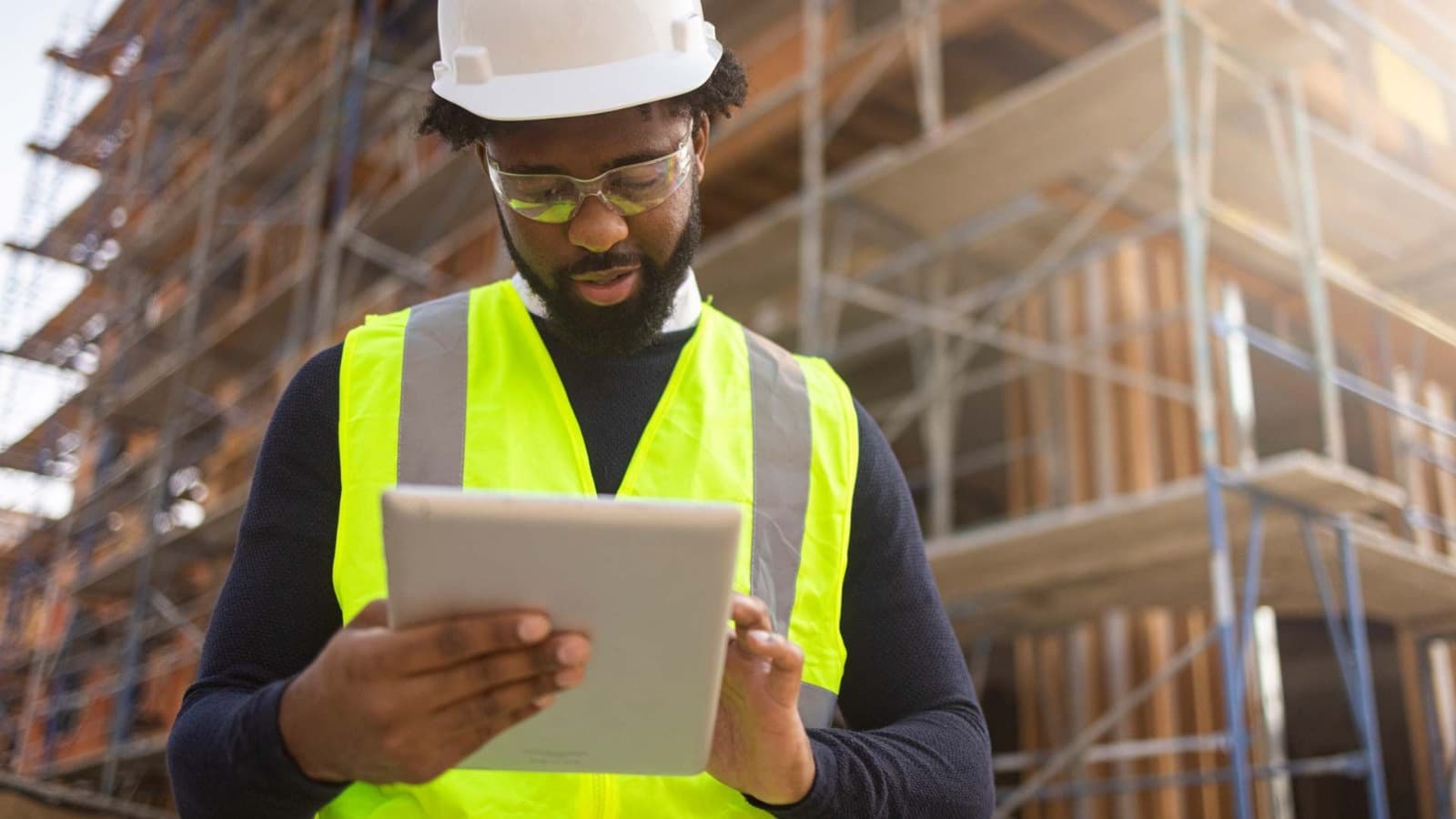 Construction Safety Training Programs at ABC Ohio Valley – Committed to Jobsite Excellence