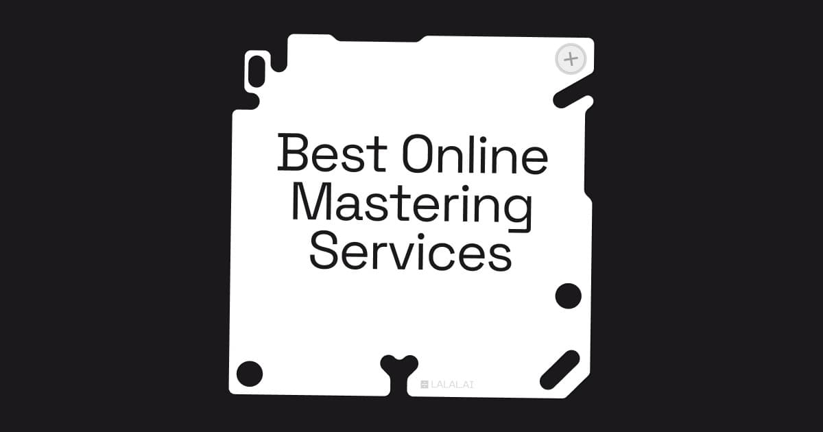 Online mastering services Focused on Quality, Not Presets