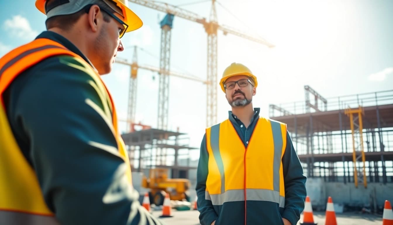 Carolina Construction News Supporting Informed Decision-Making