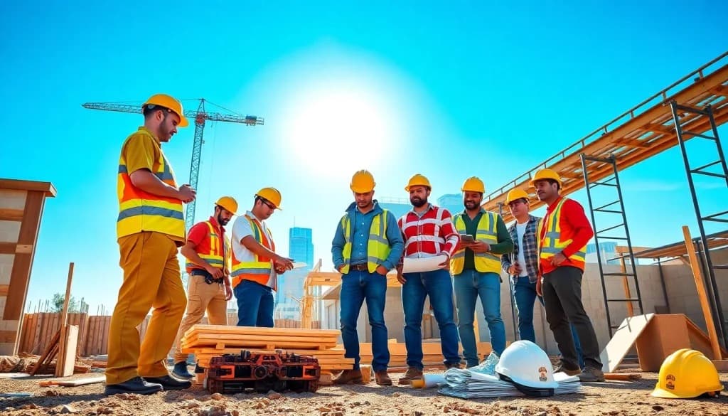 Plescia Construction and Development: Premier Manhattan Commercial General Contractor