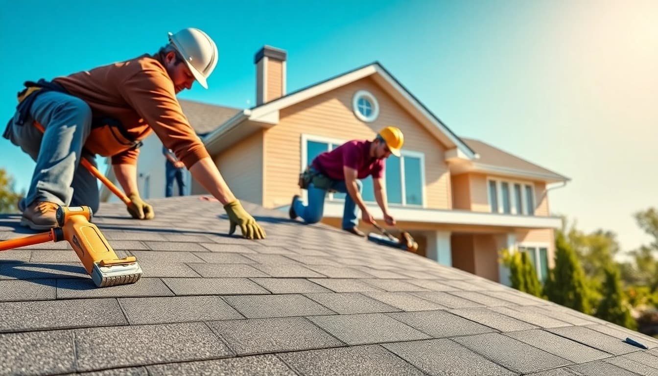 Professional Roofing Contractors in Covington, LA for 2026