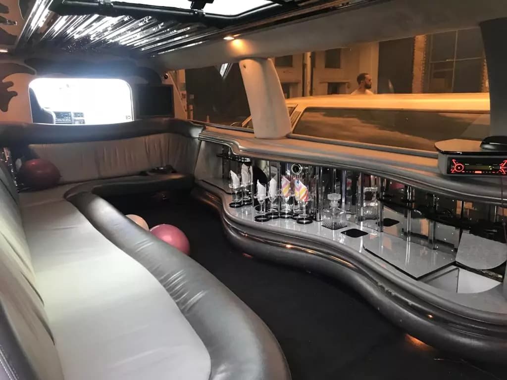 Luxury Car Service from Vancouver to Whistler for Groups
