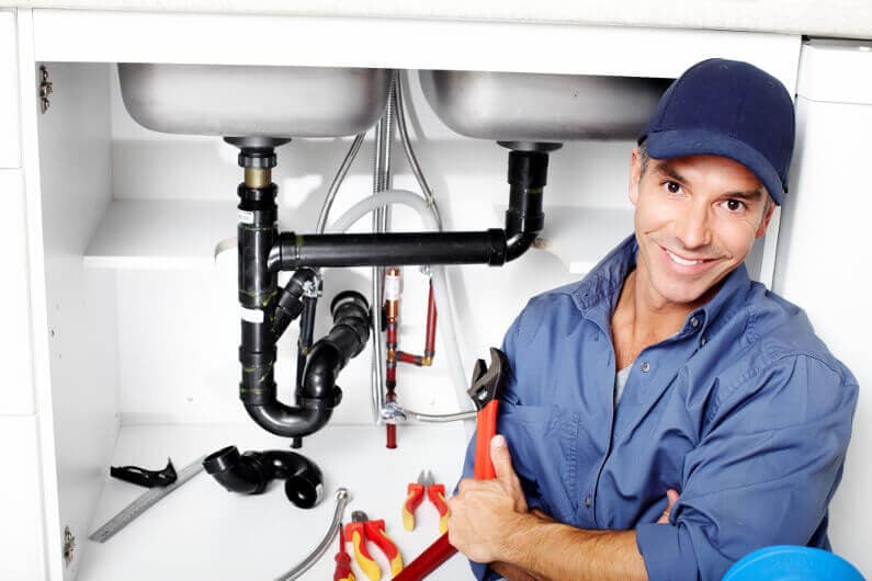 Commercial Whole House Repiping Services Clearwater FL