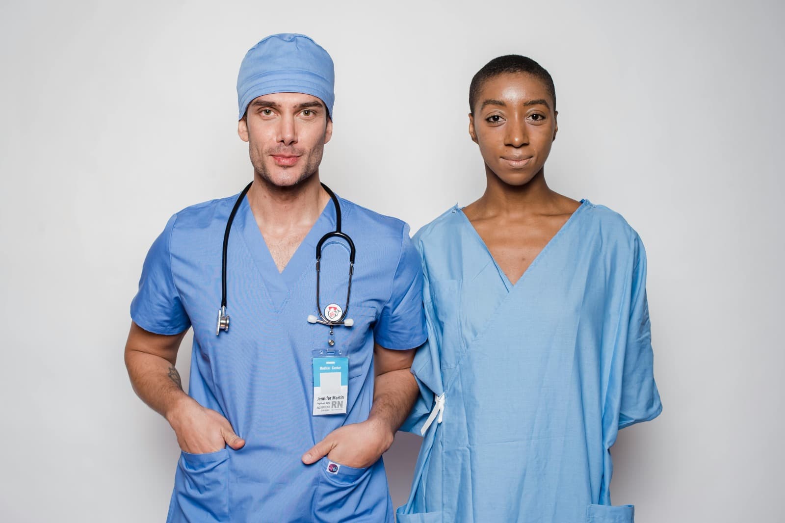 How College Volunteering Can Teach Evidence-Based Compassion in Medicine
