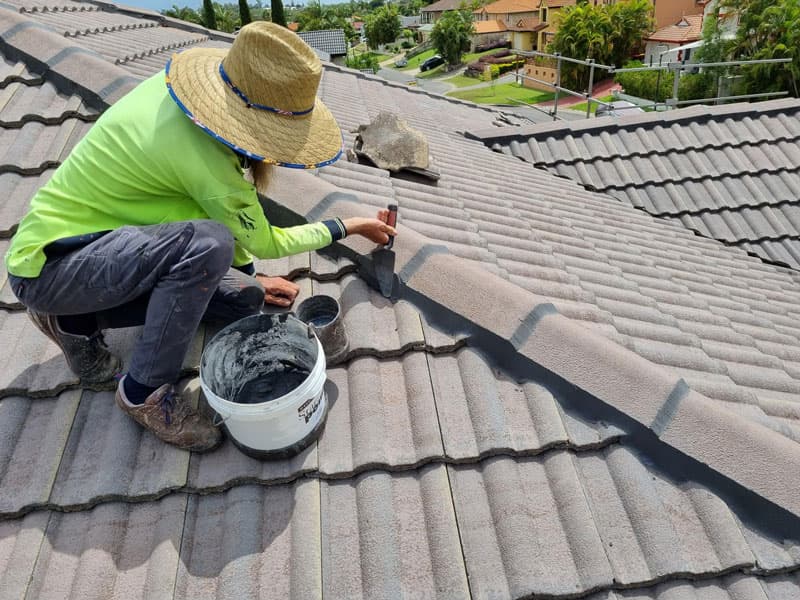 Professional Roofing Contractor in South Jersey | Twin Shield Roofing