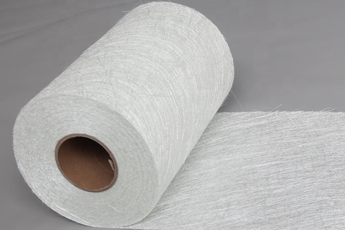Fiberglass Mat for Sale – High Strength Reinforcement Material
