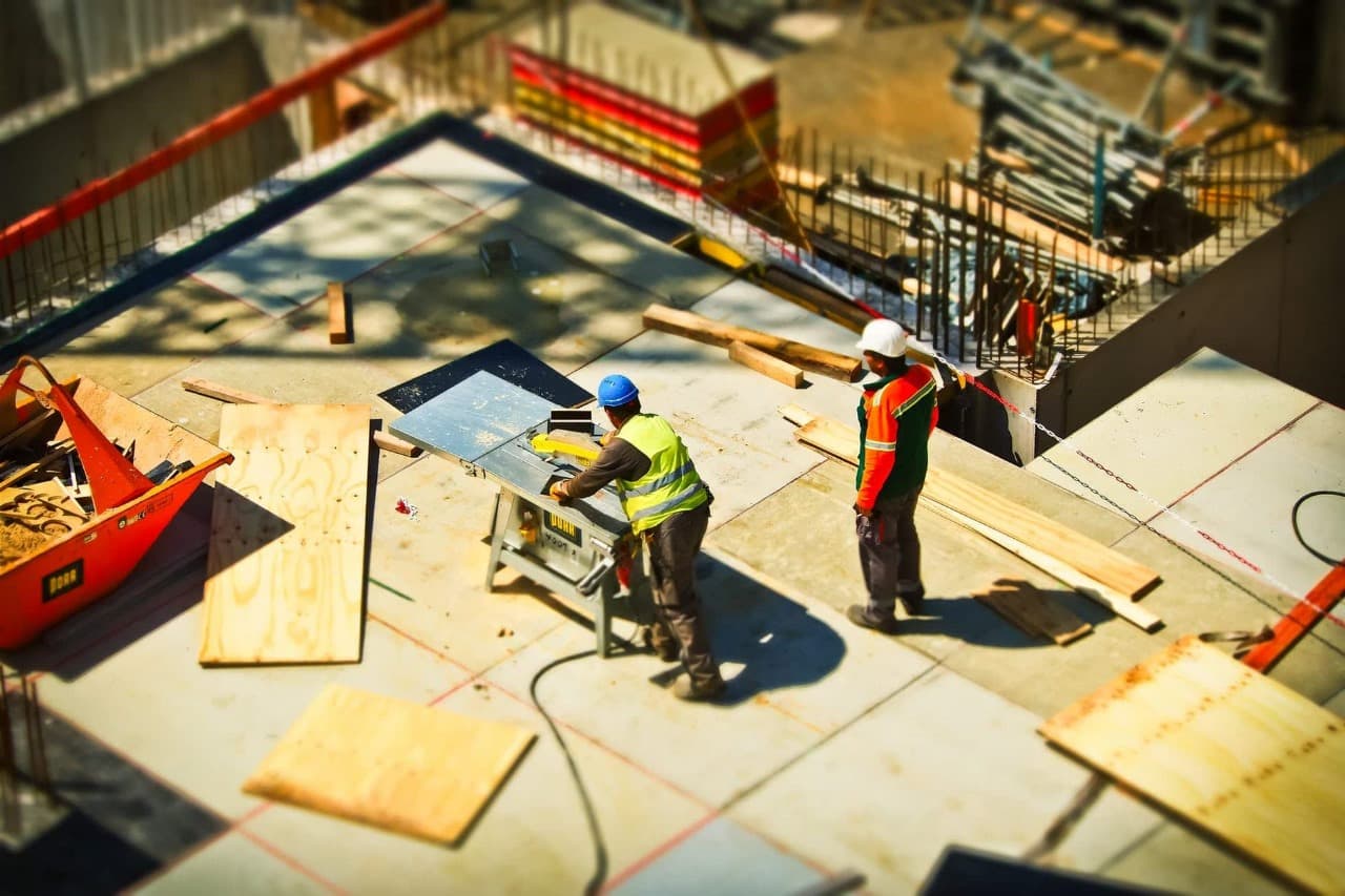 Expert New Jersey Commercial General Contractor Solutions