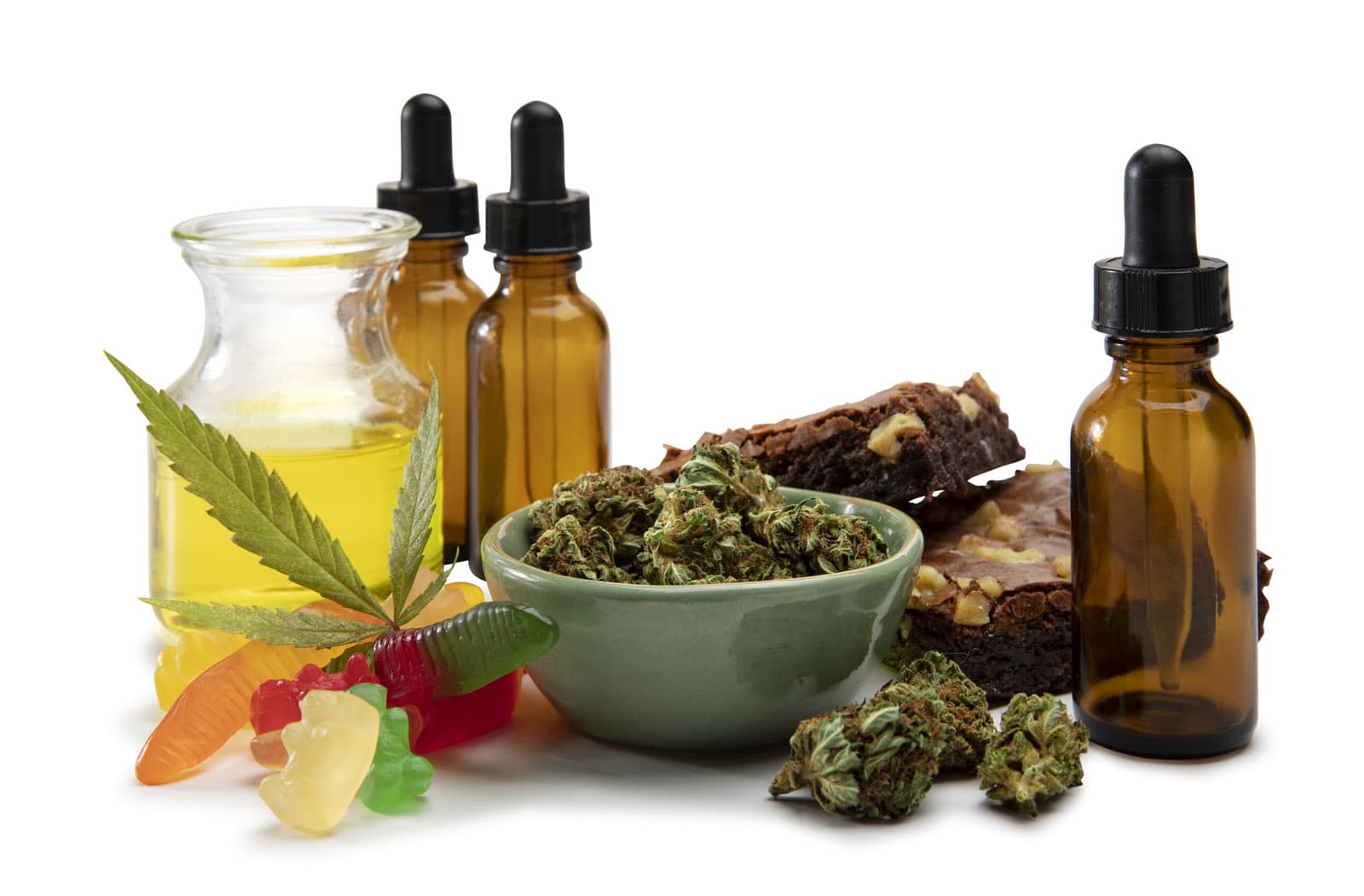 Csc hamburg – Legal Cannabis für Mitglieder