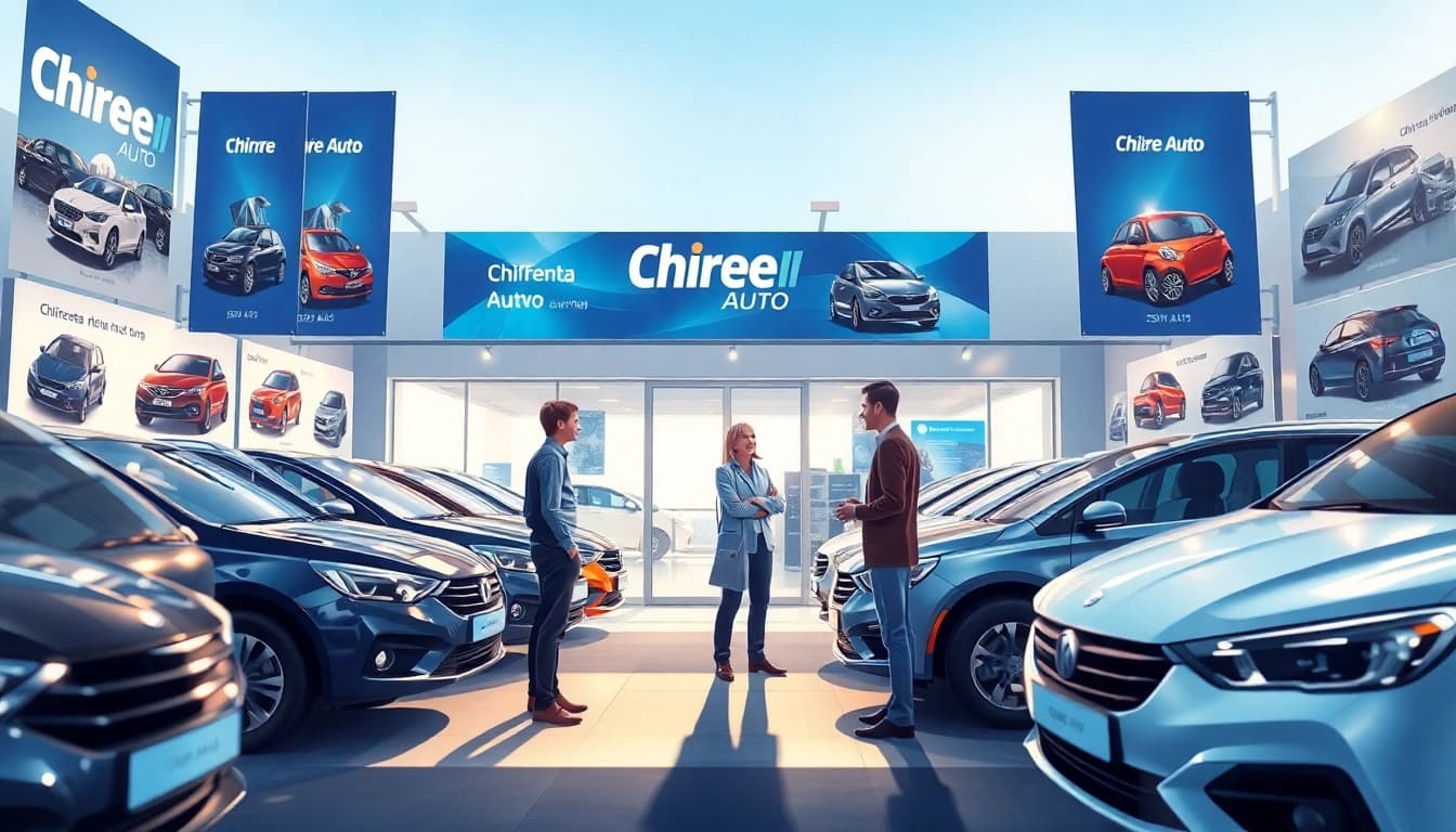 Rent a car in Chișinău with our friendly service and diverse fleet - chirie auto options available!
