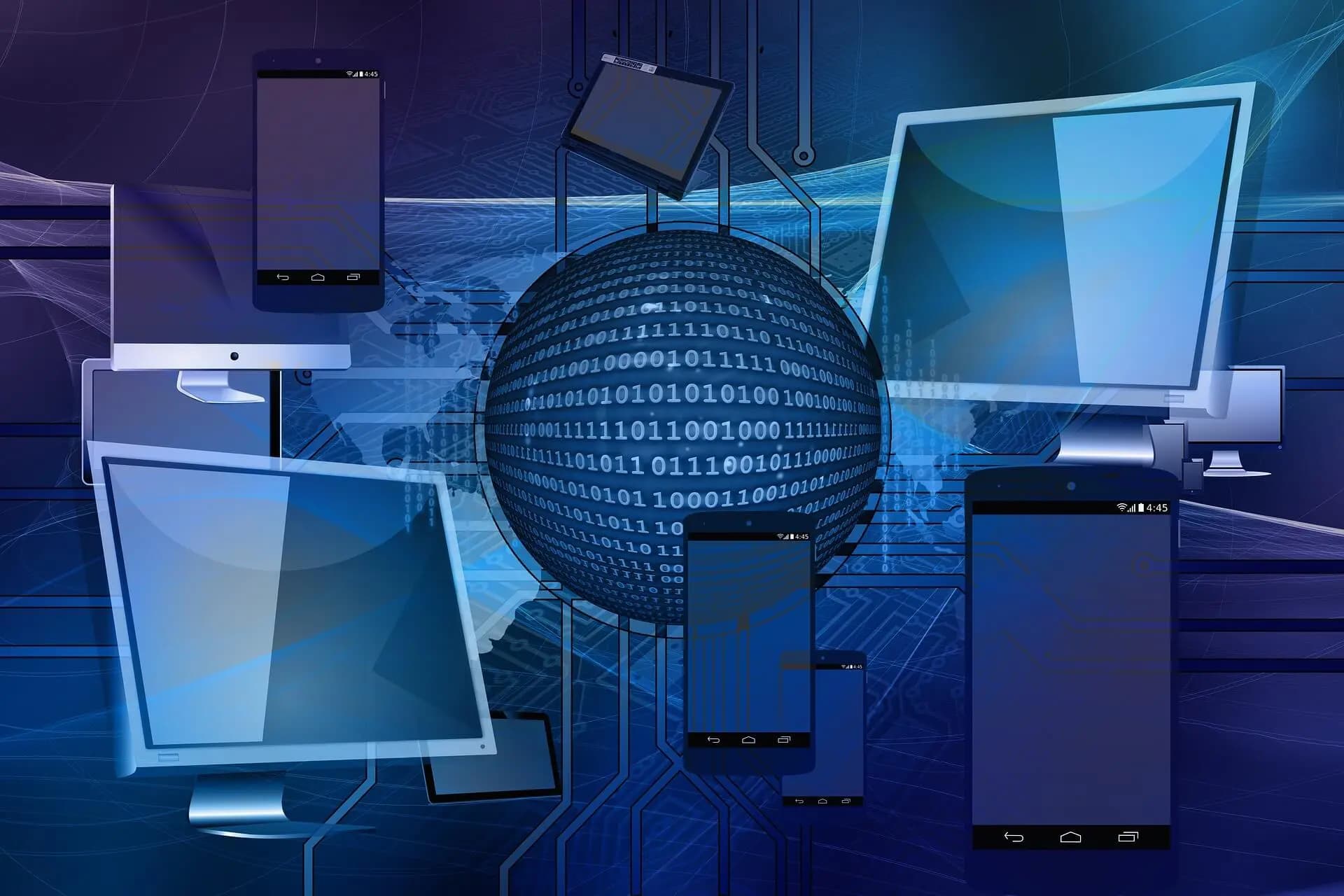 Unmetered VPS – Unlimited Traffic VPS Hosting by Aminserve