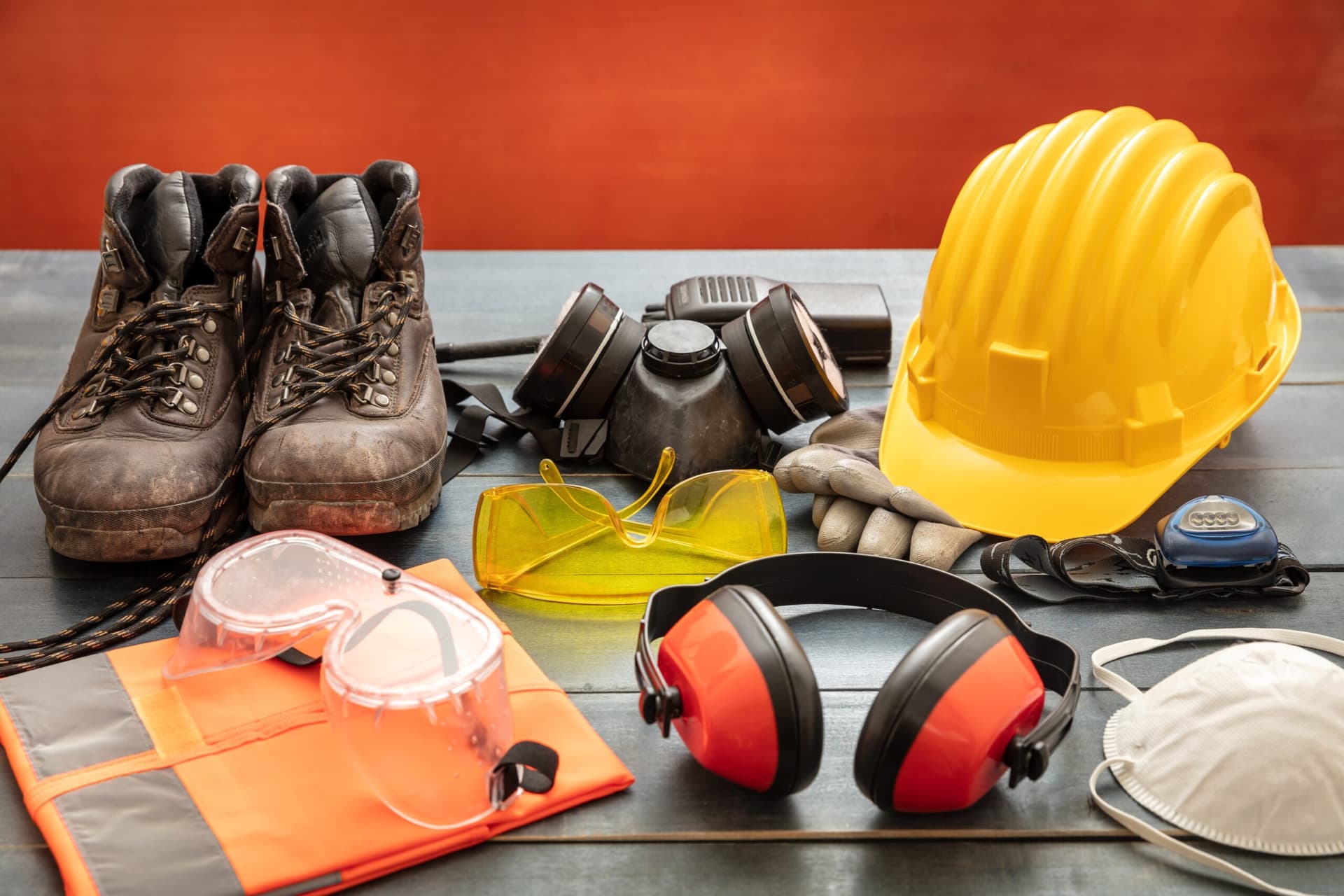 Spill Kits Nairobi for Industrial Use | Bekam Orbit Enterprise