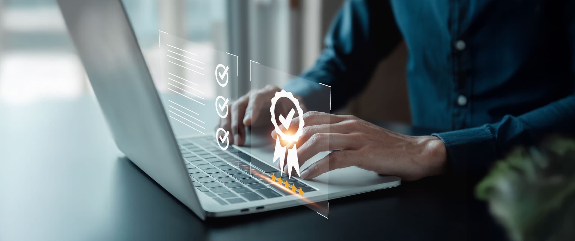 Top Reasons to Choose a Typing Center for Your Document Needs