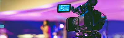 High-Definition Video Capture for Corporate &amp; Social Media