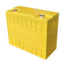 How a LiFePO4 Battery Manufacturer Builds Safe Energy Storage Systems