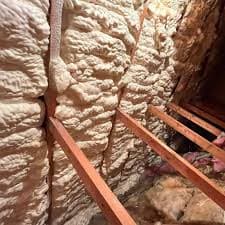 Spray Foam Mortgage Problems and How to Overcome Them Quickly