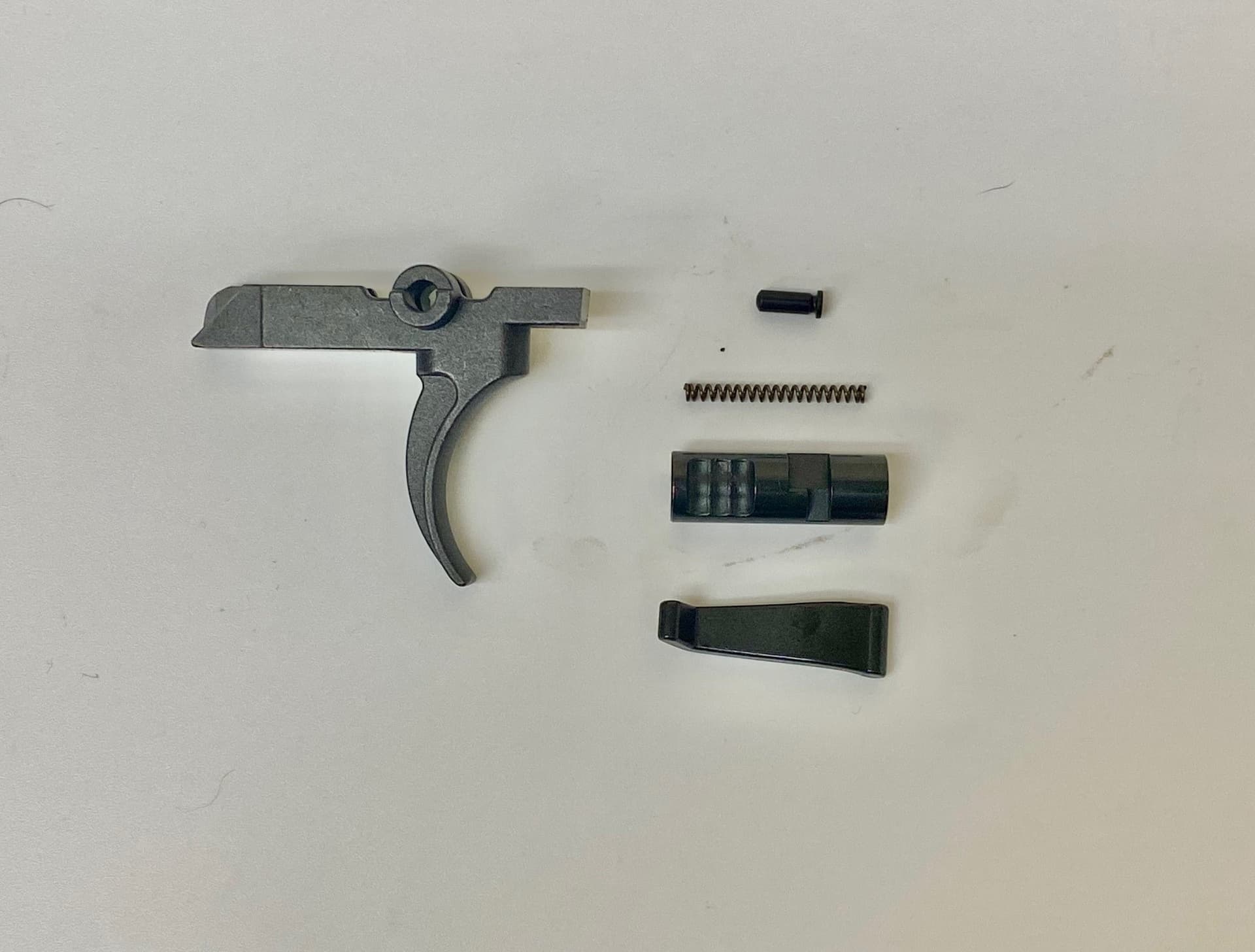 Safety Tips for Running an AR 15 Binary Trigger Responsibly