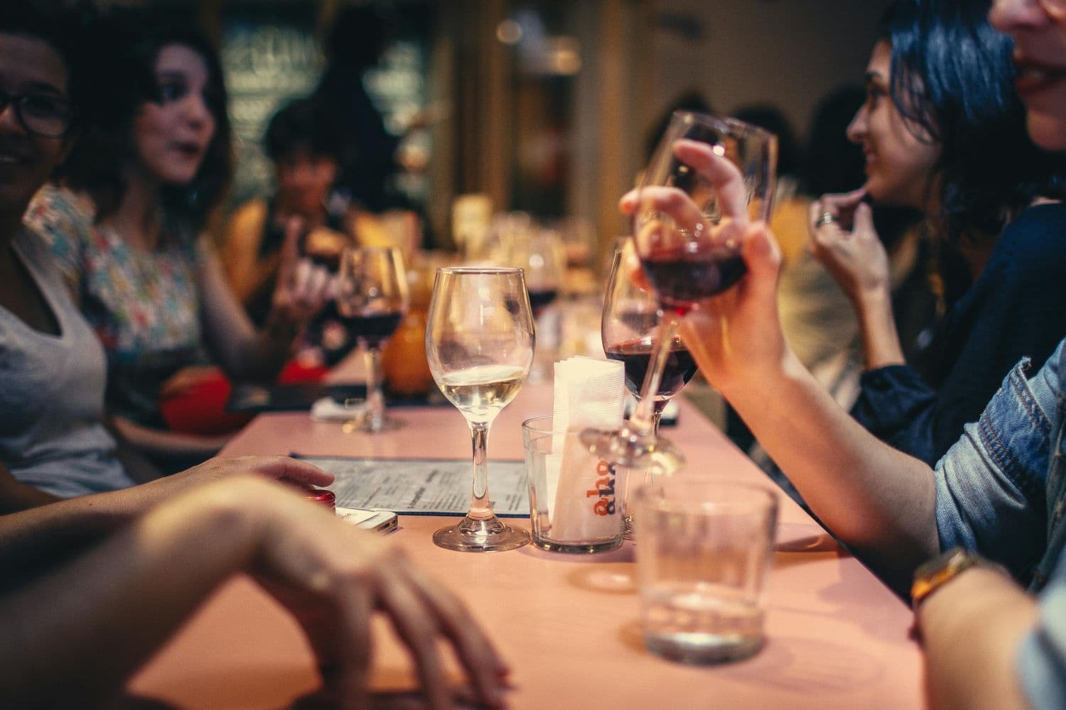 Limo Wine Tasting Tours for Couples and Groups