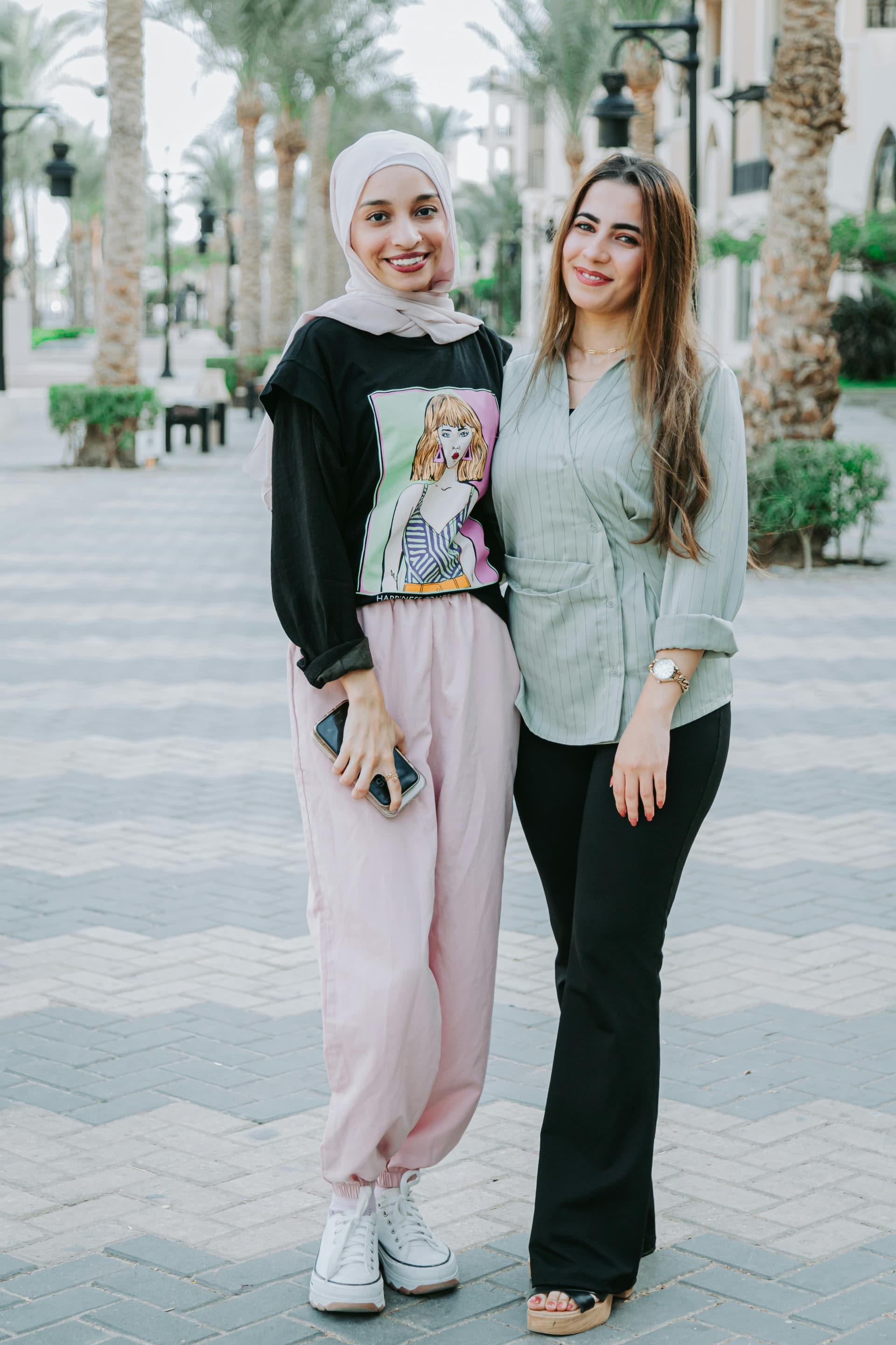 Oversized Sweatpants That Elevate Your Casual Look