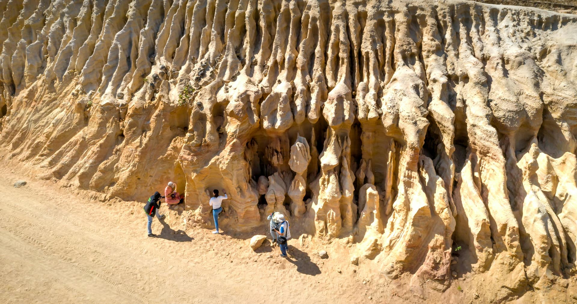 Affordable Jordan Adventure and Cycling Tours for Everyone