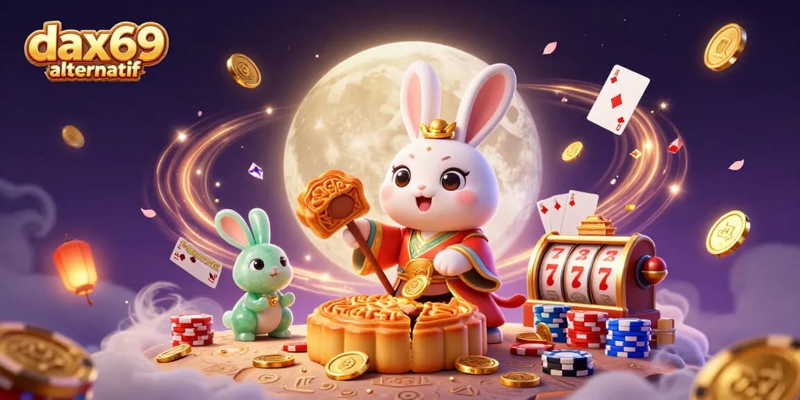 Memanfaatkan fitur alternatif DAX69 untuk menang dalam permainan slot Starlight Princess secara efektif.
