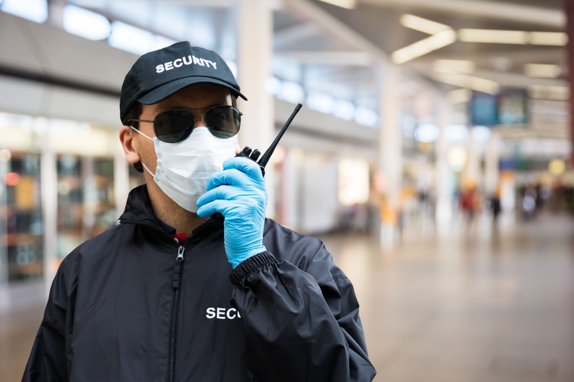 Top Physical Security Measures Every Business Should Implement