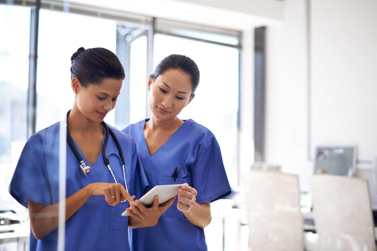 Top Nursing Research Literature Review Service for Evidence-Based Work